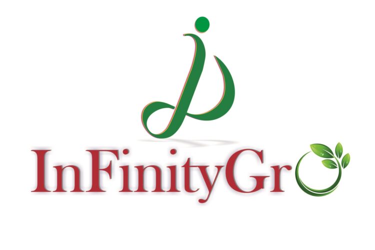 INFINITYGRO LOGO